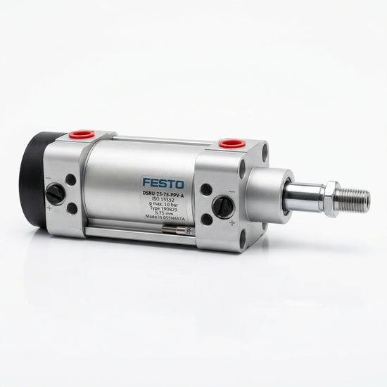 FESTO DSNU-25-75-PPV-A