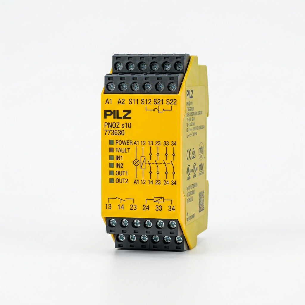 PILZ 773630
