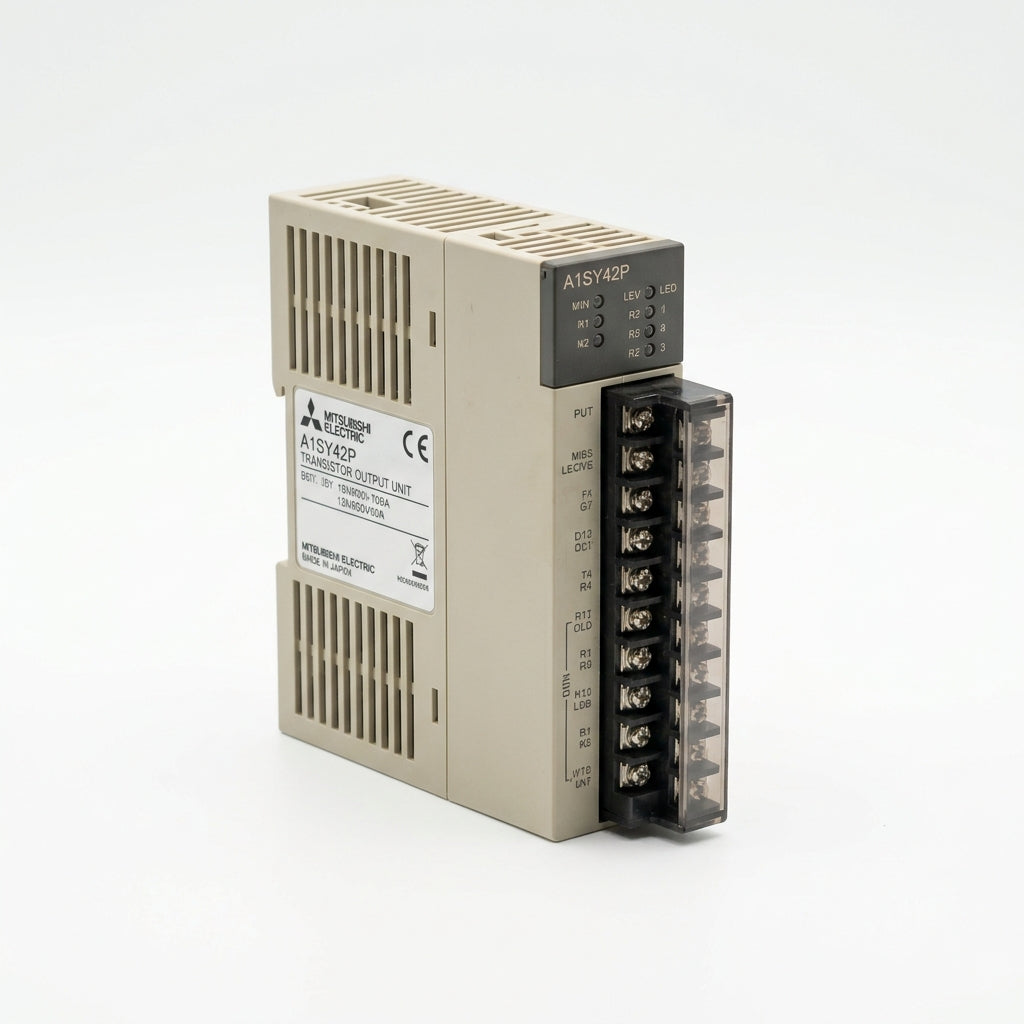 Mitsubishi Electric A1SY42P