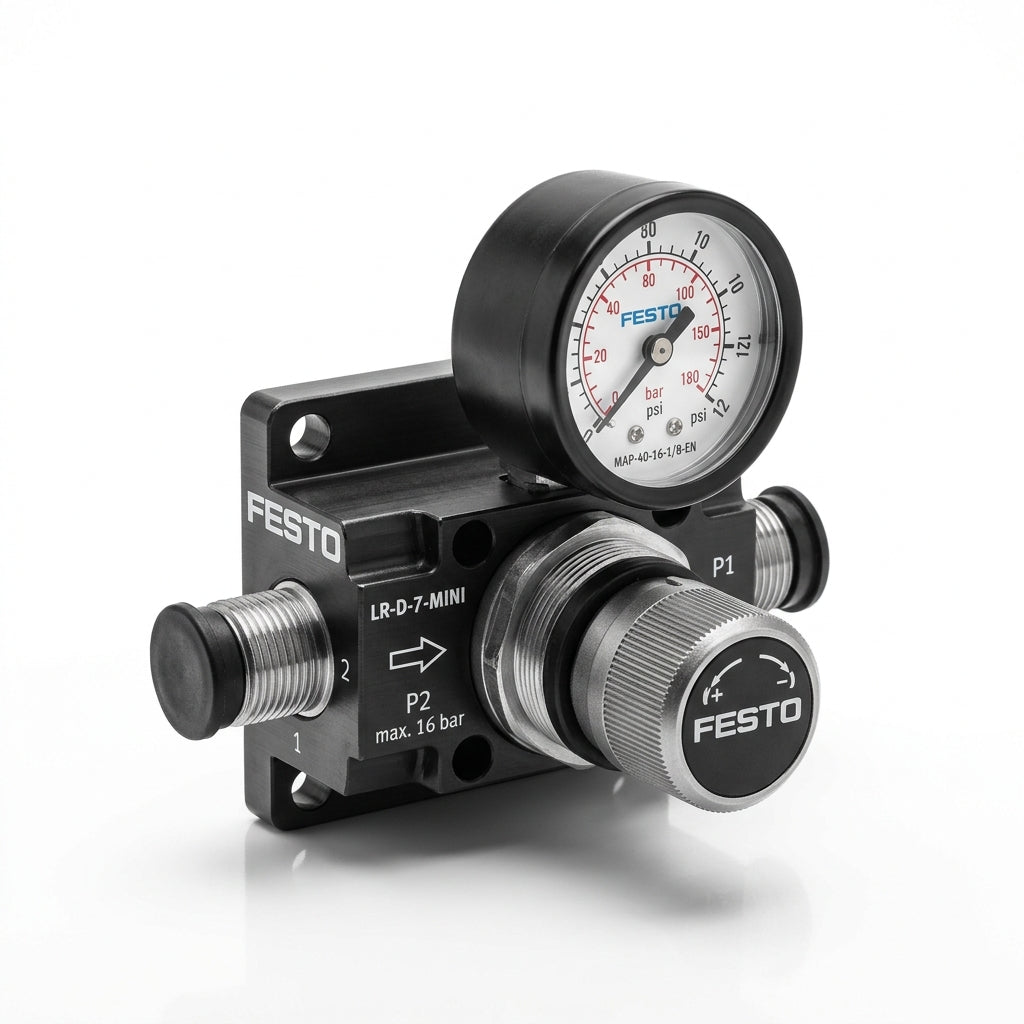 FESTO LR-D-7-MINI