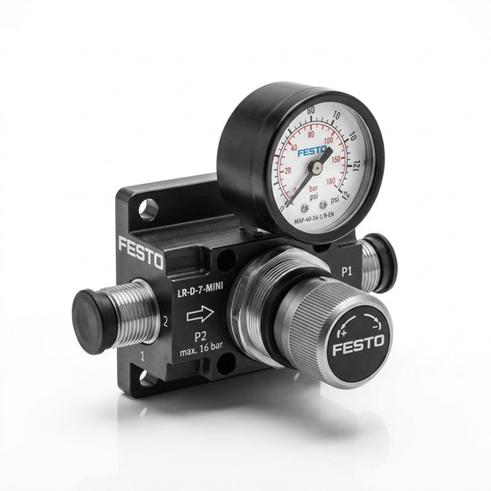 FESTO LR-D-7-MINI