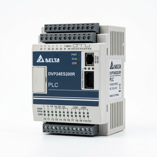 Delta DVP24ES200R