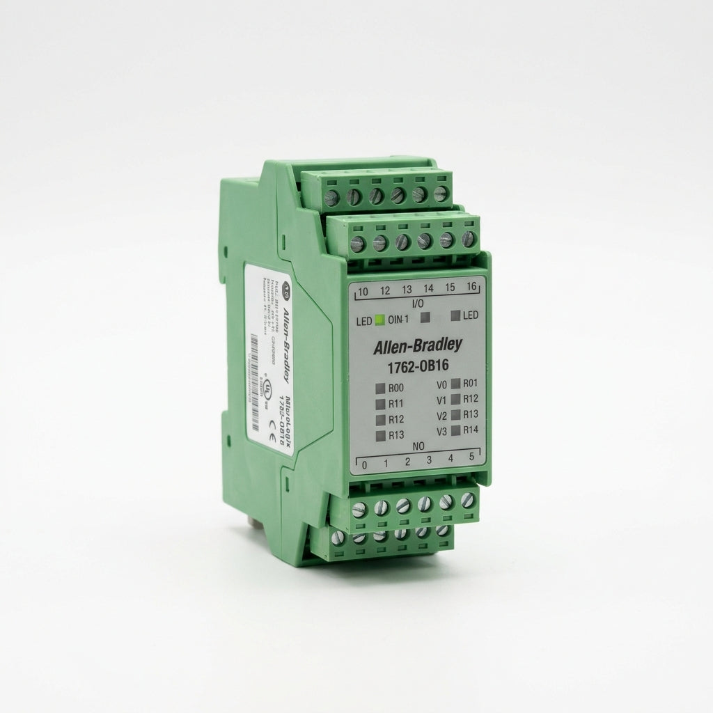 Allen-Bradley 1762-OB16