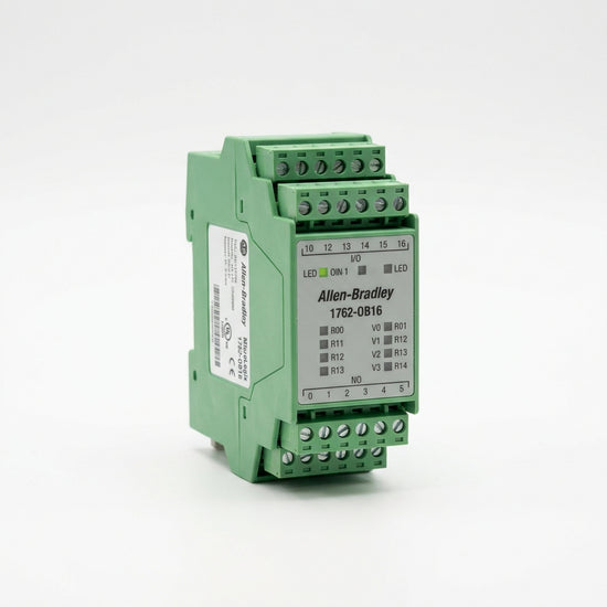 Allen-Bradley 1762-OB16