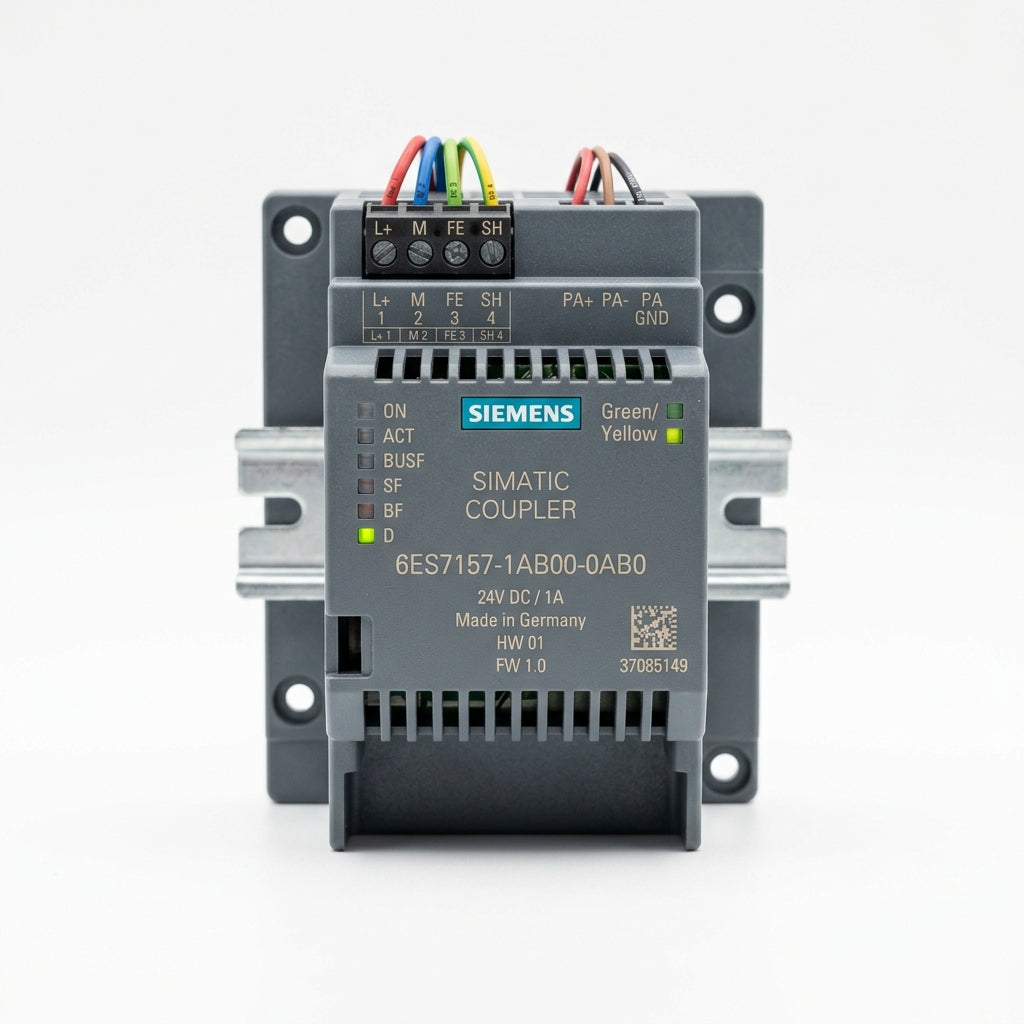 SIEMENS/FA 6ES7157-1AB00-0AB0