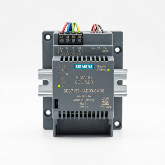 SIEMENS/FA 6ES7157-1AB00-0AB0