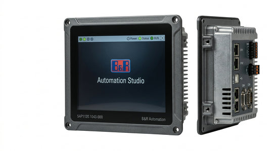 B&R 5AP1120.1043-000