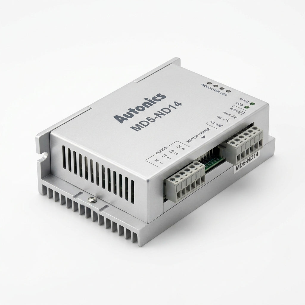 Autonics MD5-ND14