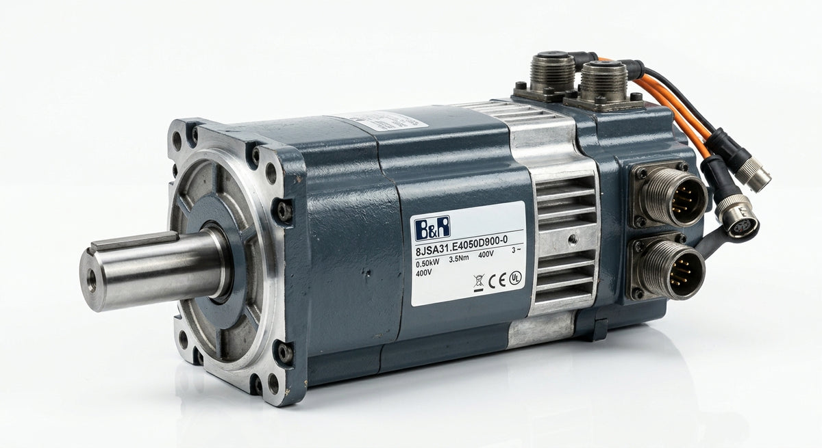 B&R 8JSA31.E4050D900-0