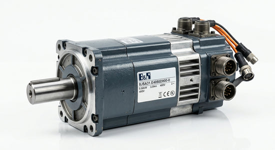 B&R 8JSA31.E4050D900-0