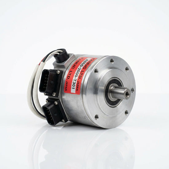 FANUC A860-2000-T301