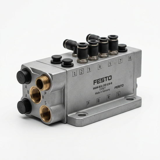 FESTO VABM-B10-20E-G38-8