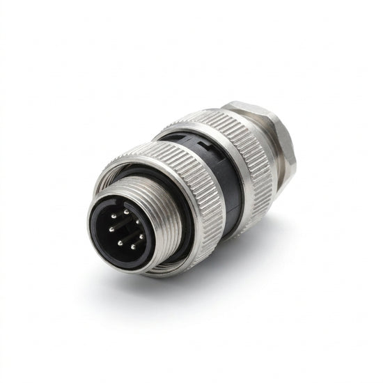 BIND Conector recto de 8 a 8