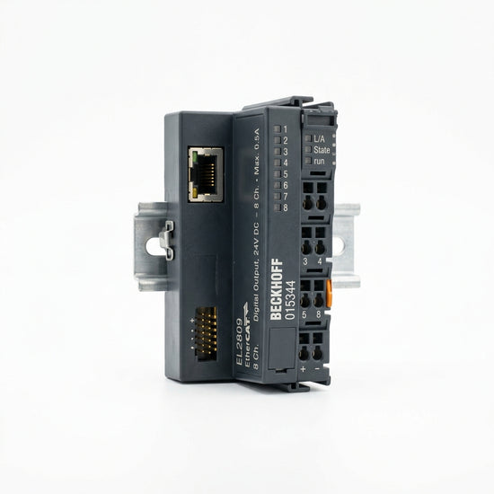 BECKHOFF 015344