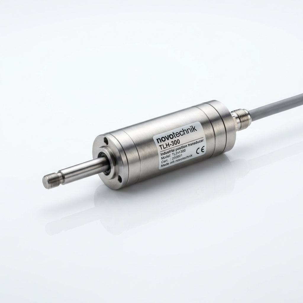 Novotechnik TLH-300