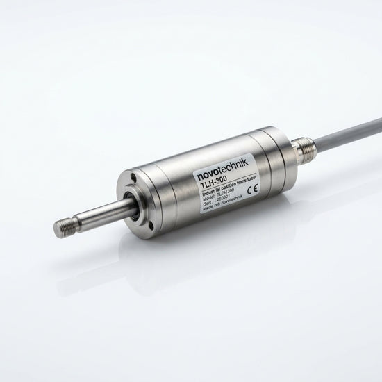 Novotechnik TLH-300