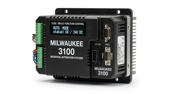 MILWAUKEE 3100