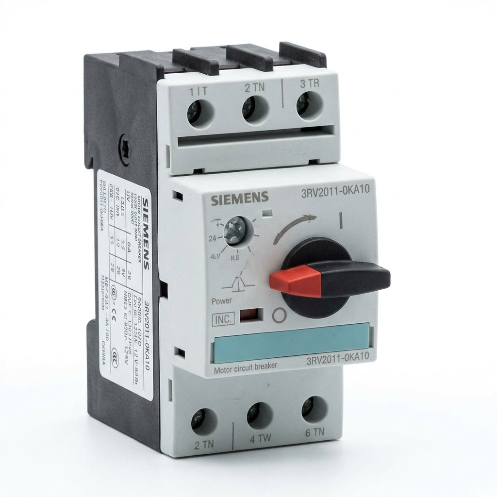 Siemens 3RV2011-0KA10