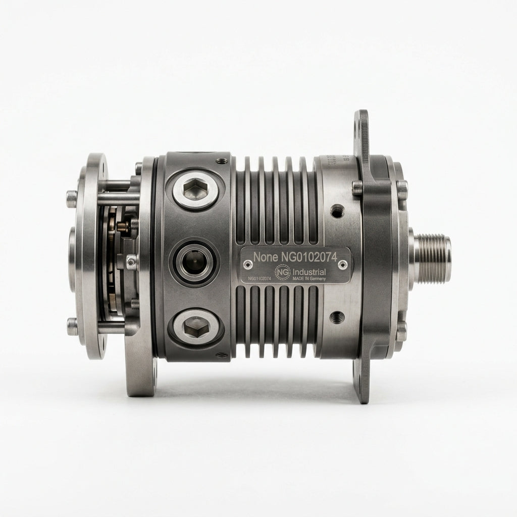 Tool 1/2 DIAM 5 NG0102074 fresa de metal