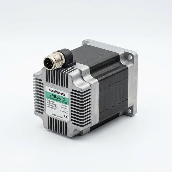 Oriental Motor VPS504S02