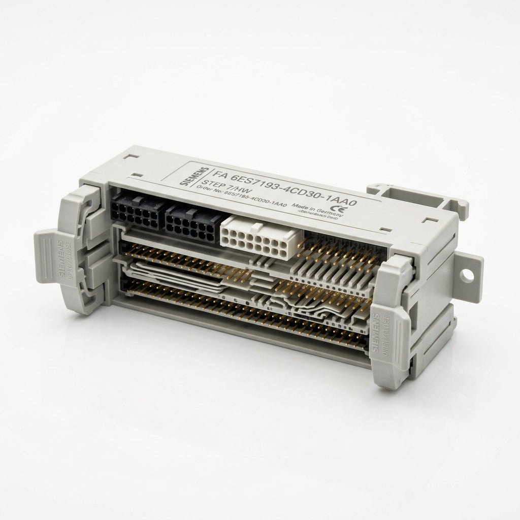 SIEMENS/FA 6ES7193-4CD30-1AA0