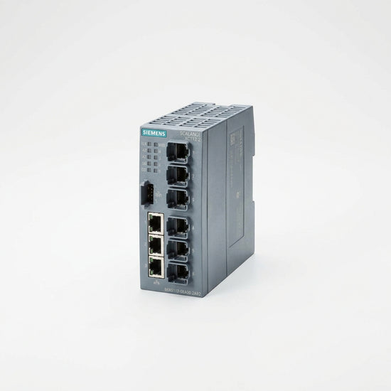 SIEMENS/PA 6GK5112-0BA00-2AB2