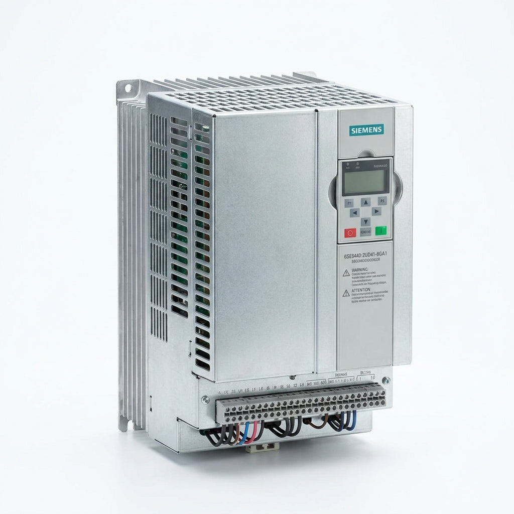 Siemens 6SE6440-2UD41-6GA1