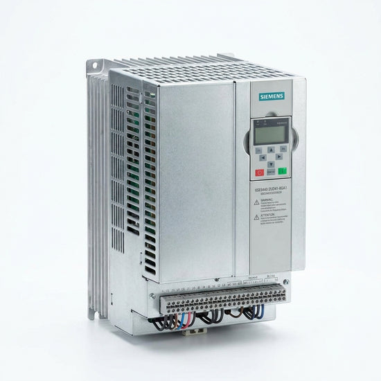 Siemens 6SE6440-2UD41-6GA1