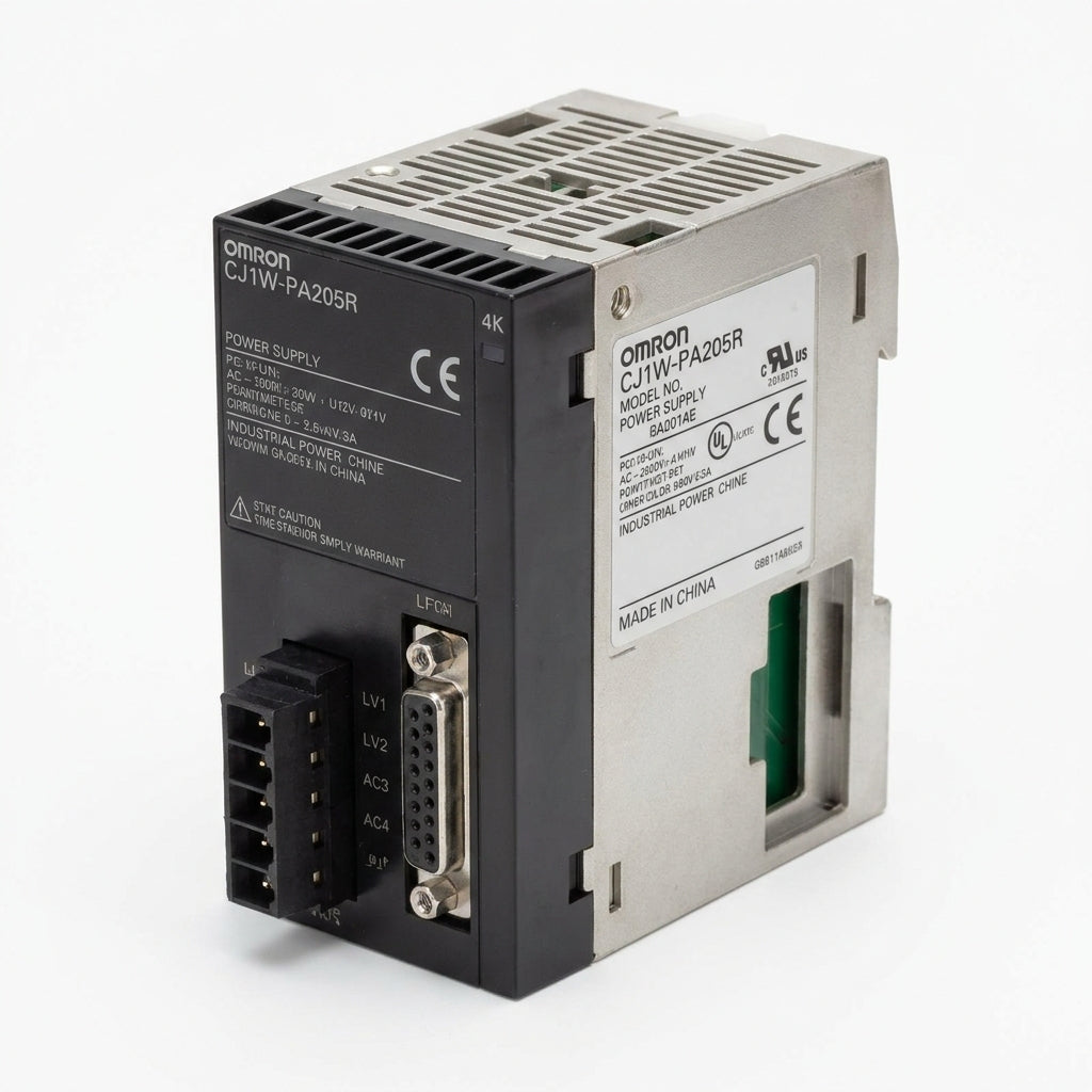 OMRON CJ1W-PA205R