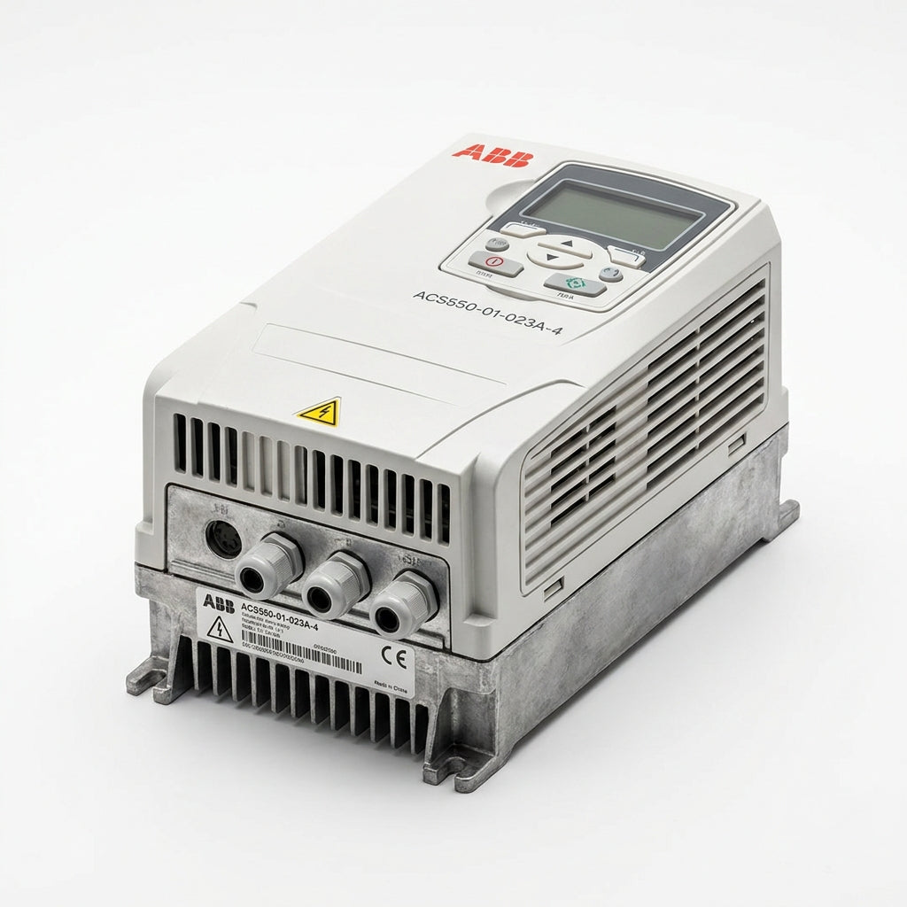 ABB ACS550-01-023A-4