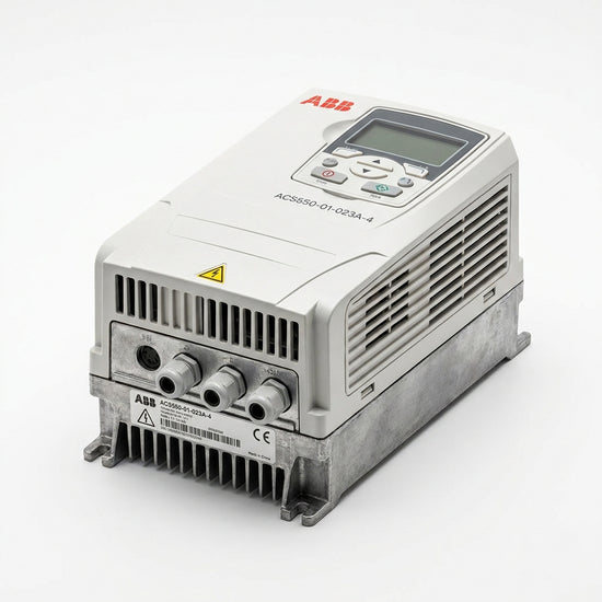 ABB ACS550-01-023A-4