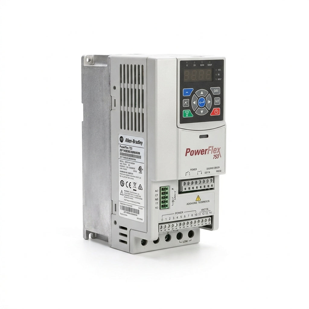 Allen-Bradley 20F14NB360JN0NNNNN