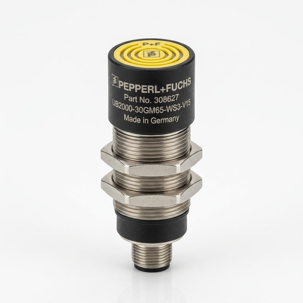 PEPPERL & FUCHS 308627