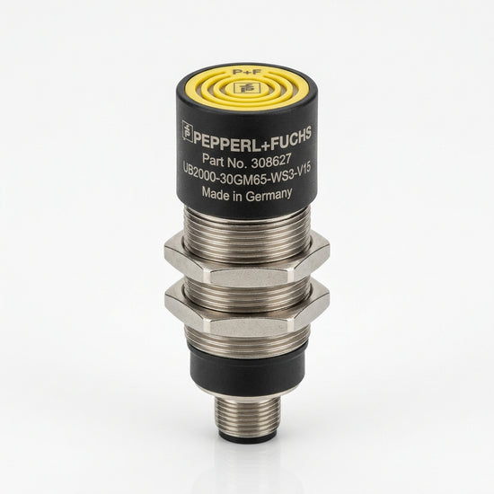 PEPPERL & FUCHS 308627