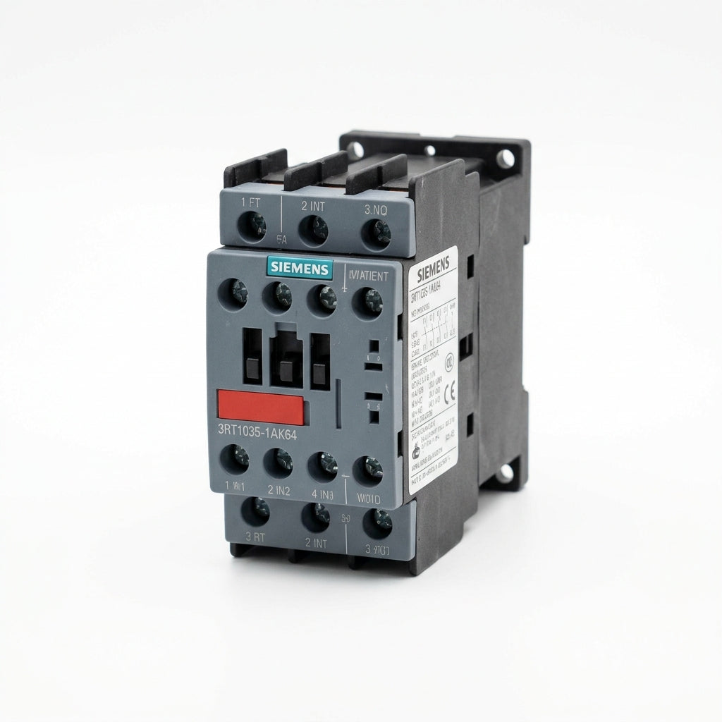 Siemens 3RT1035-1AK64