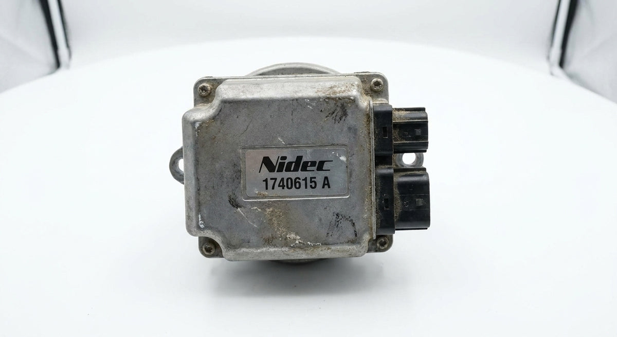 Nidec 1740615 A