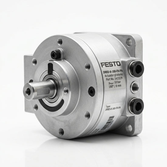 FESTO DRRD-8-180-FH-PA
