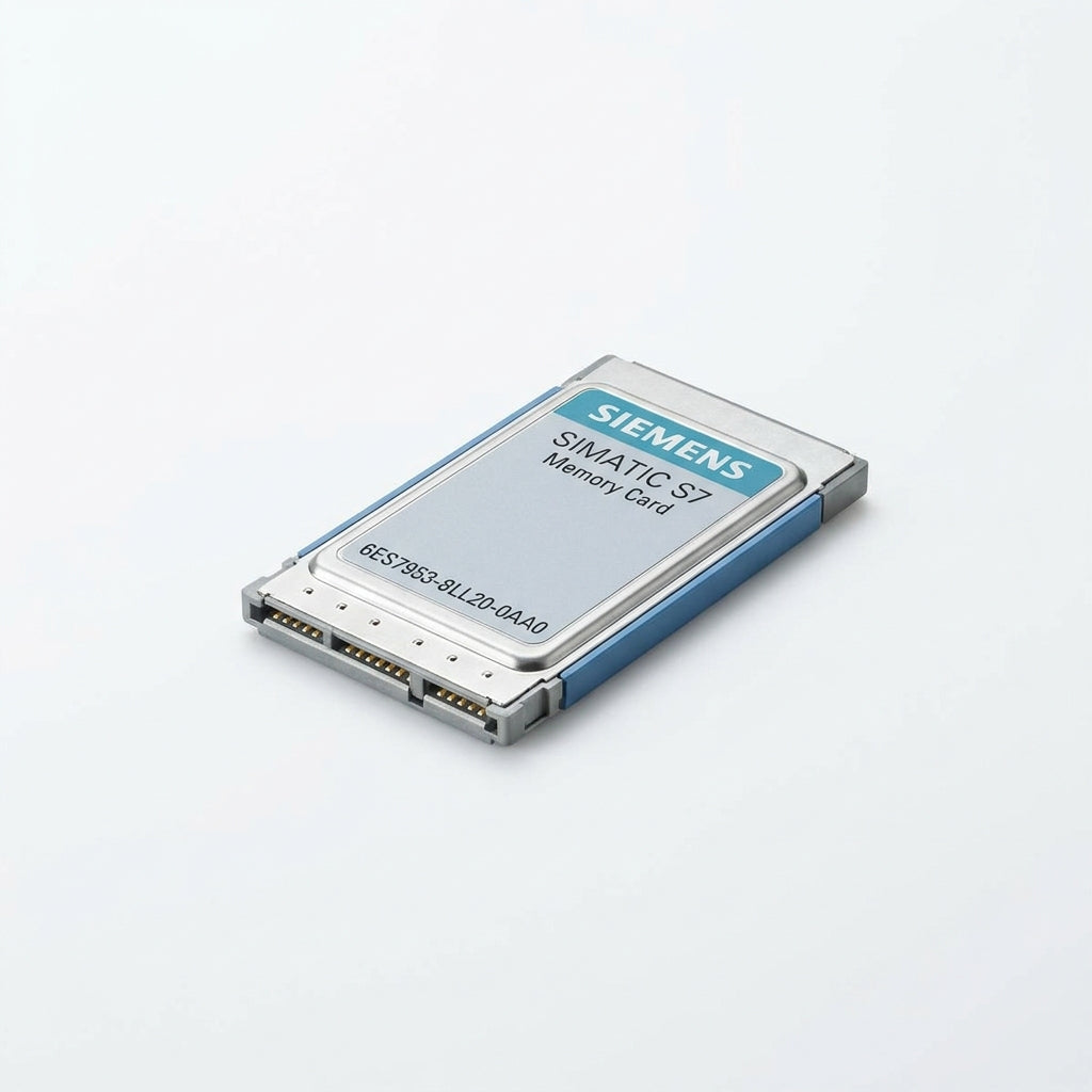 Siemens 6ES7953-8LL20-0AA0