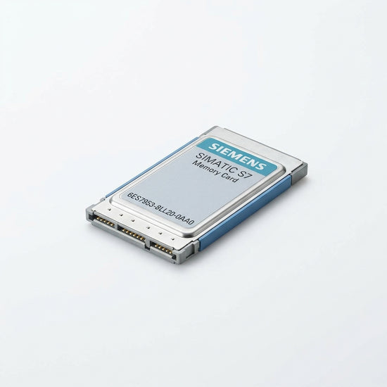 Siemens 6ES7953-8LL20-0AA0