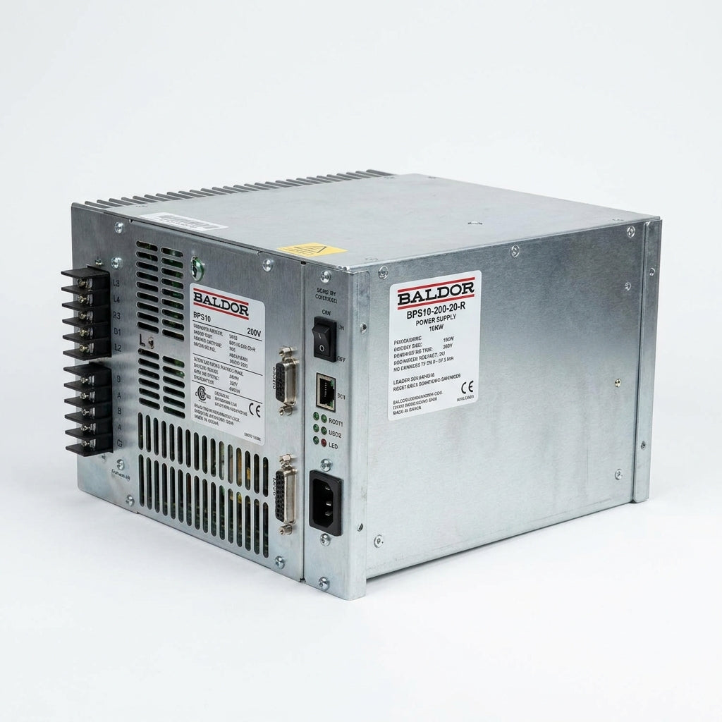 BALDOR BPS10-200-20-R