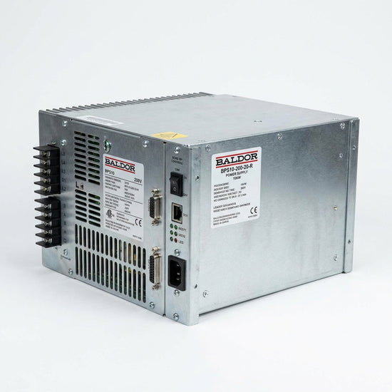 BALDOR BPS10-200-20-R
