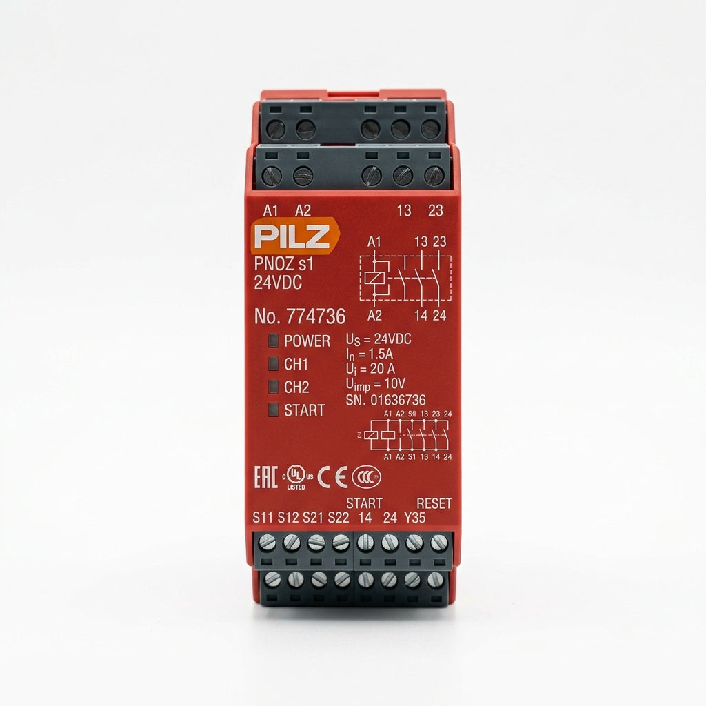 PILZ 774736