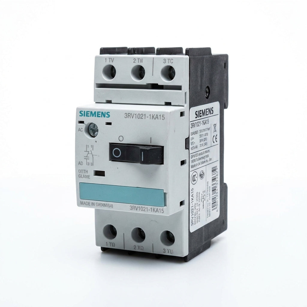 Siemens 3RV1021-1KA15