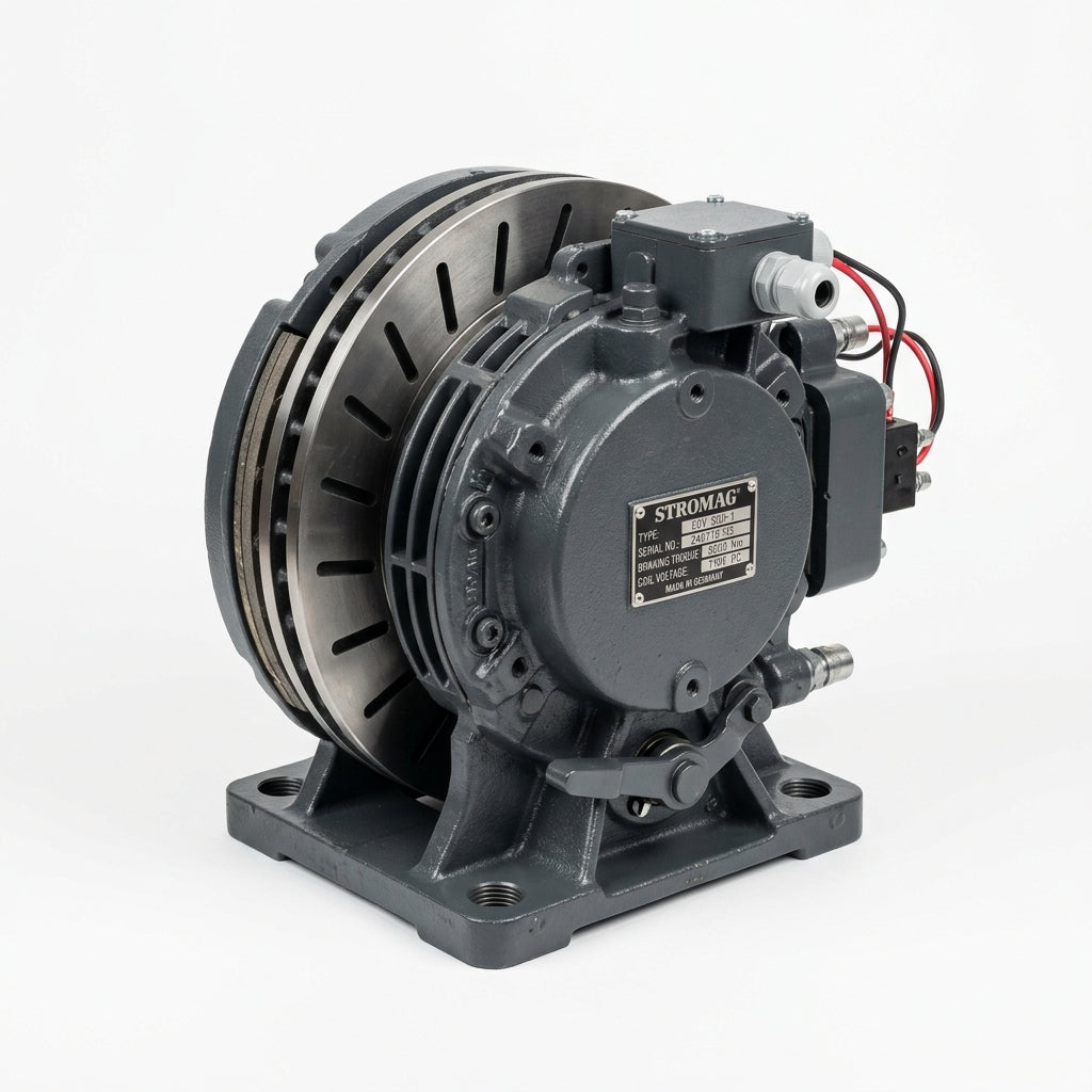 STROMAG EGV 500-1