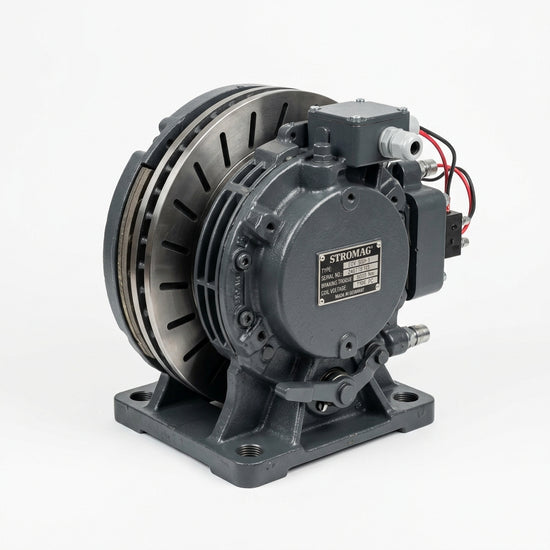 STROMAG EGV 500-1