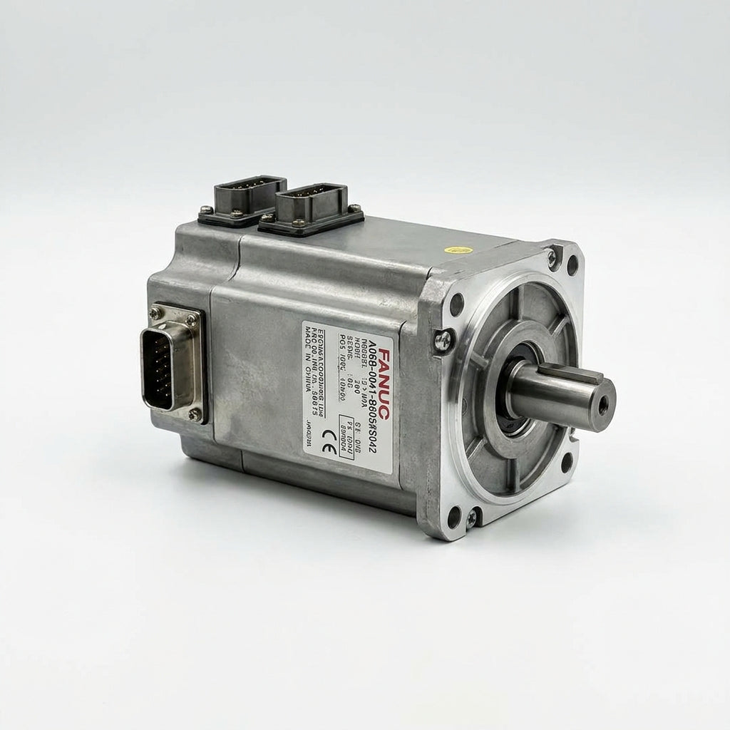 FANUC A06B-0041-B605#S042