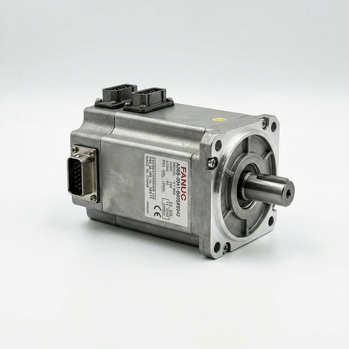 FANUC A06B-0041-B605#S042