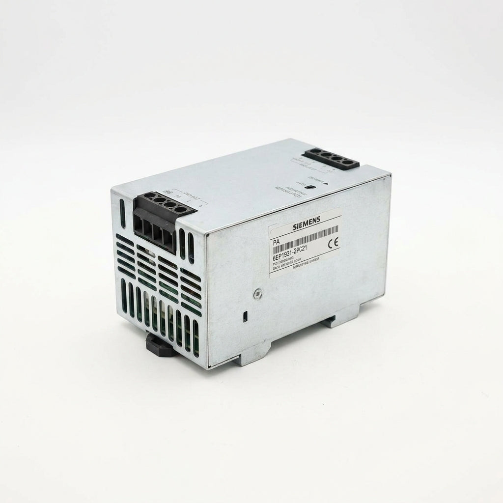 SIEMENS/PA 6EP1931-2FC21