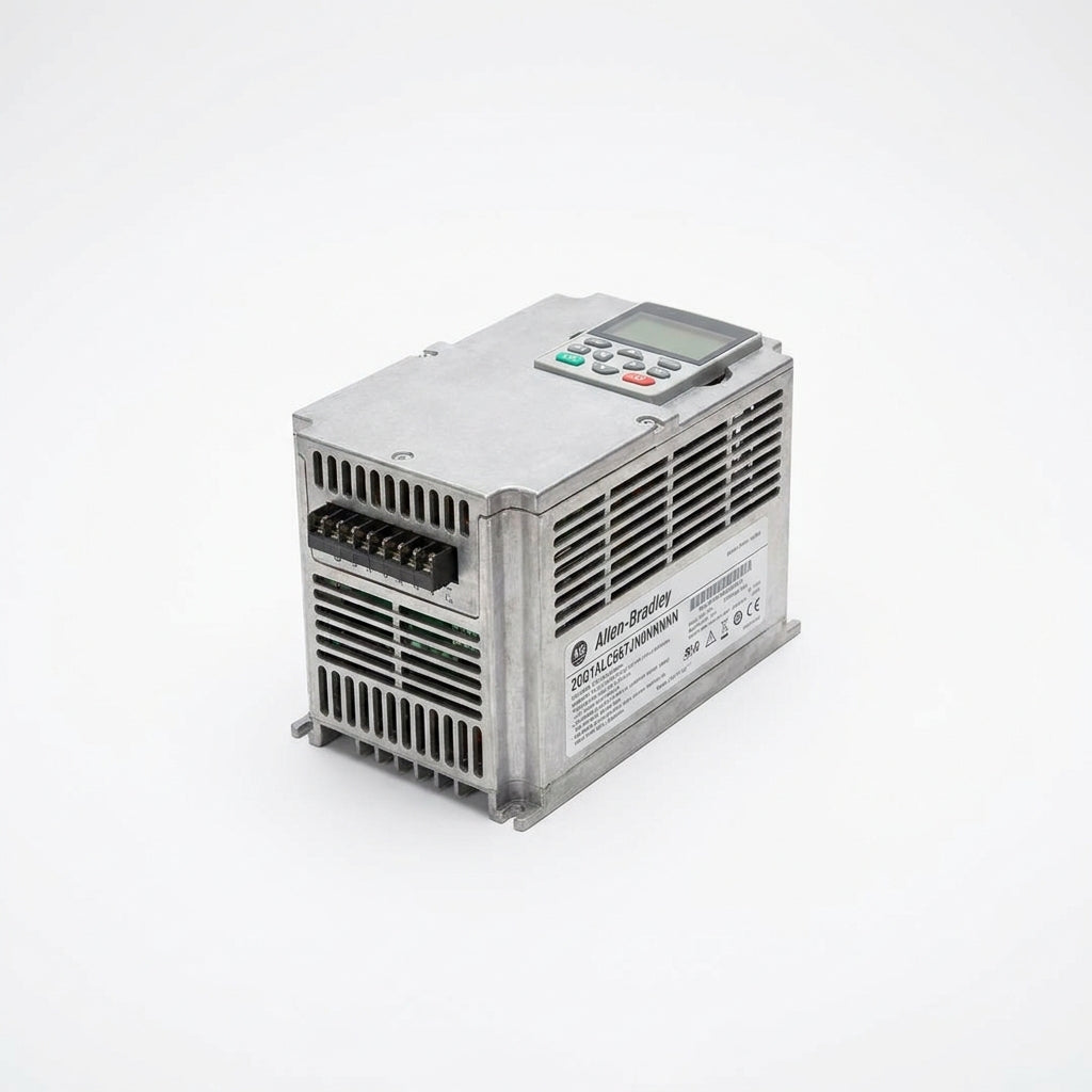 Allen-Bradley 20G1ALC567JN0NNNNN