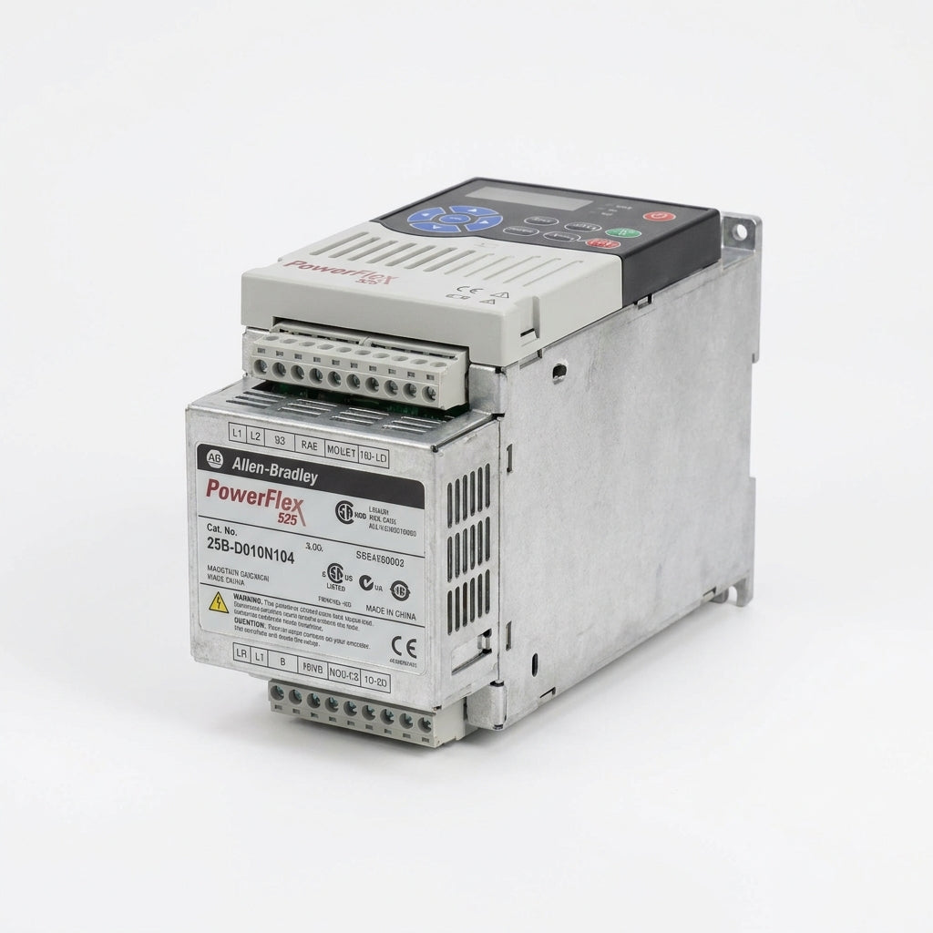 Allen-Bradley 25B-D010N104